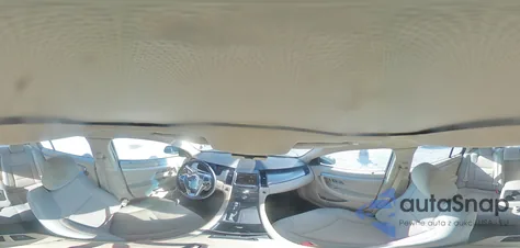 2015 Ford Taurus Sel from USA, damaged, VIN 1FAHP2E80FG196018